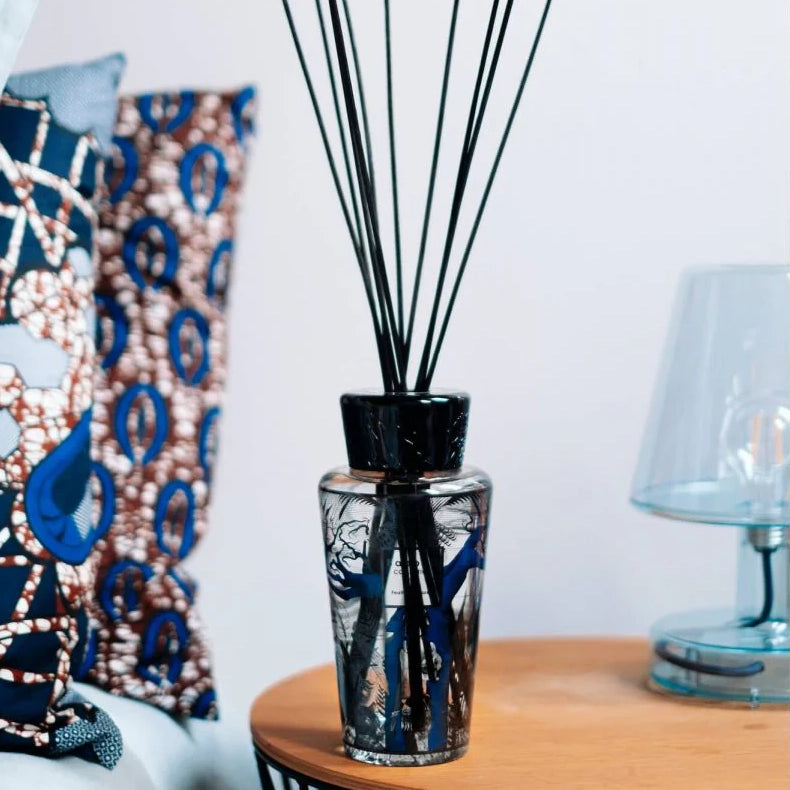 DIFFUSER FEATHERS TOUAREG