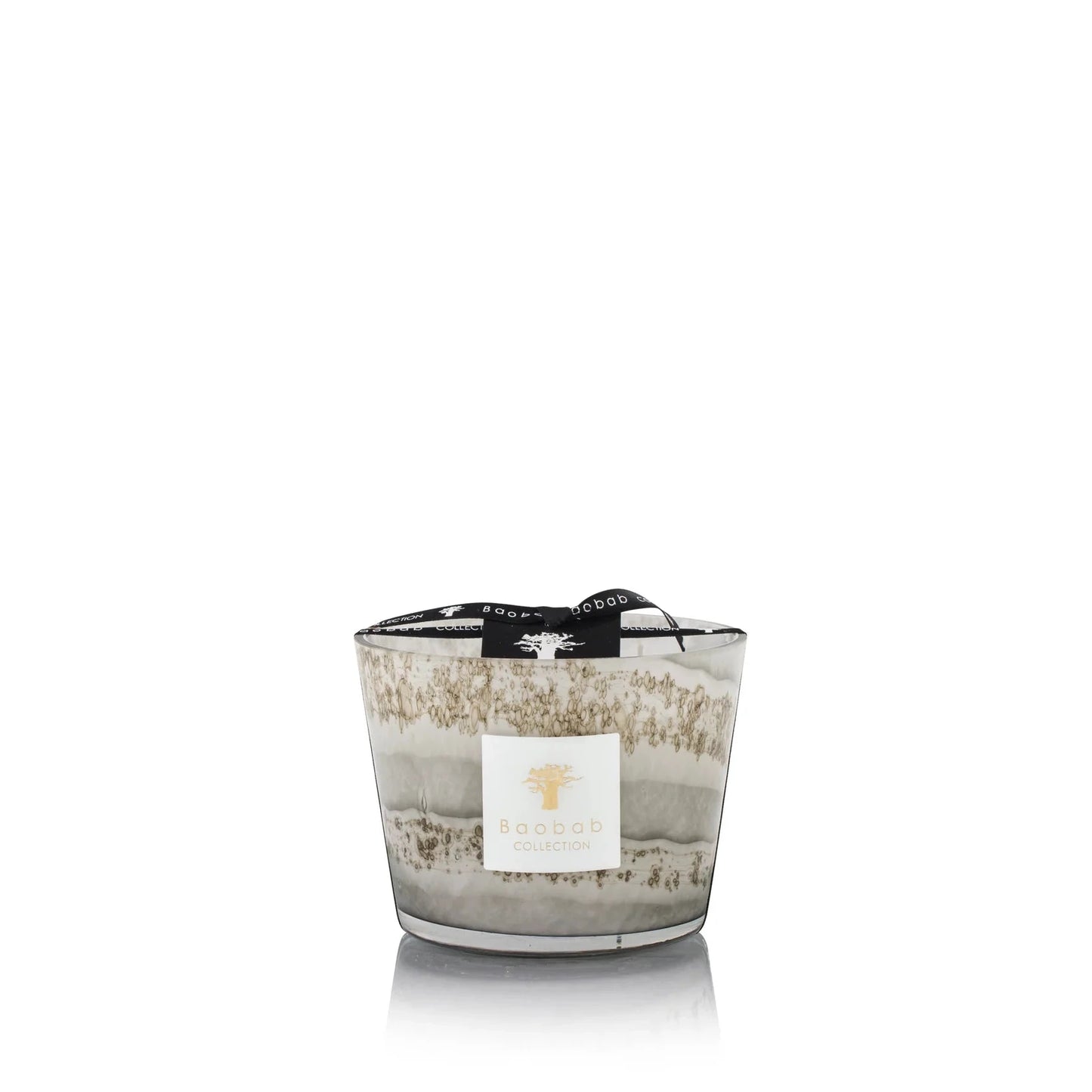 SCENTED CANDLE SAND ATACAMA