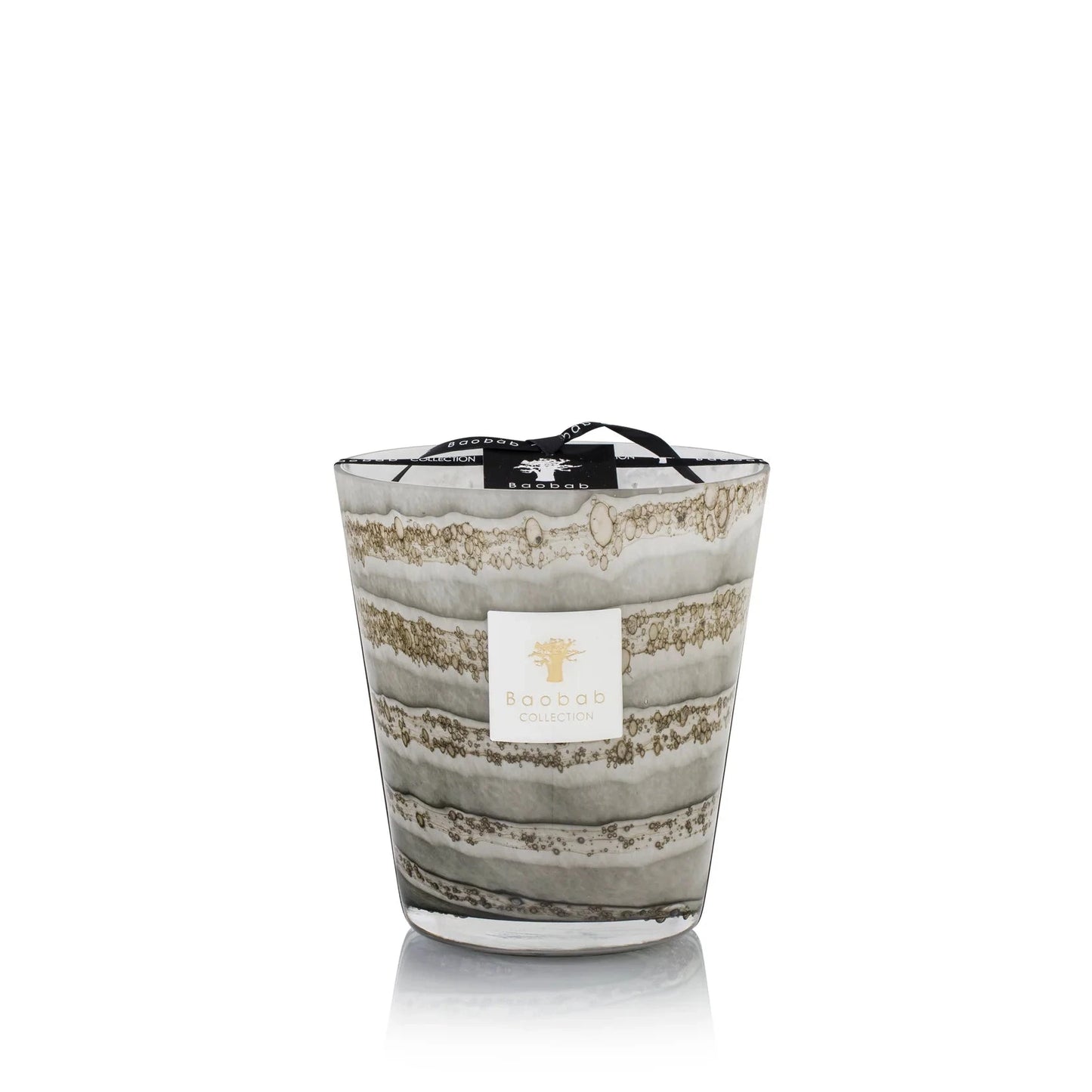 SCENTED CANDLE SAND ATACAMA