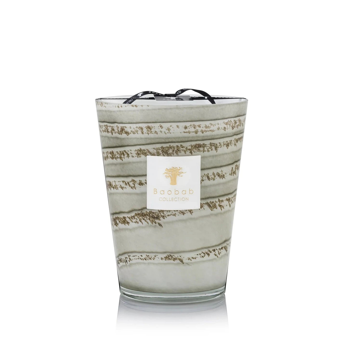 SCENTED CANDLE SAND ATACAMA