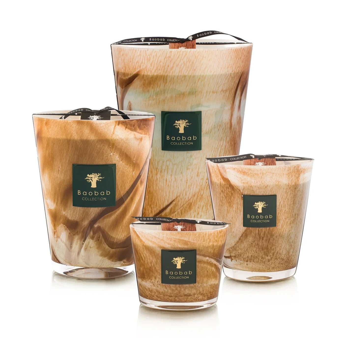 SCENTED CANDLE ATLAS TICHKA