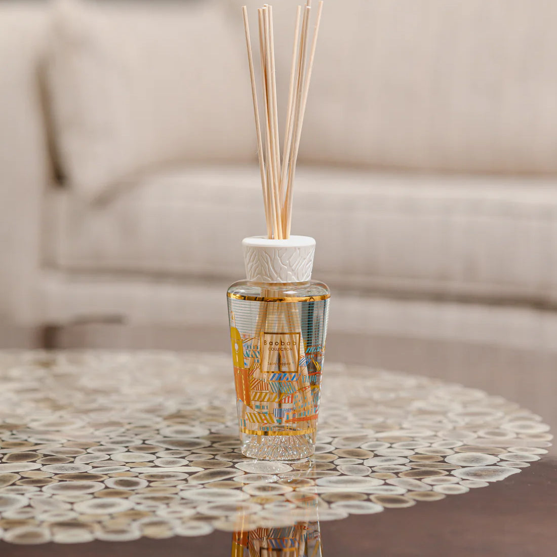 DIFFUSER MY FIRST BAOBAB A SAINT-TROPEZ