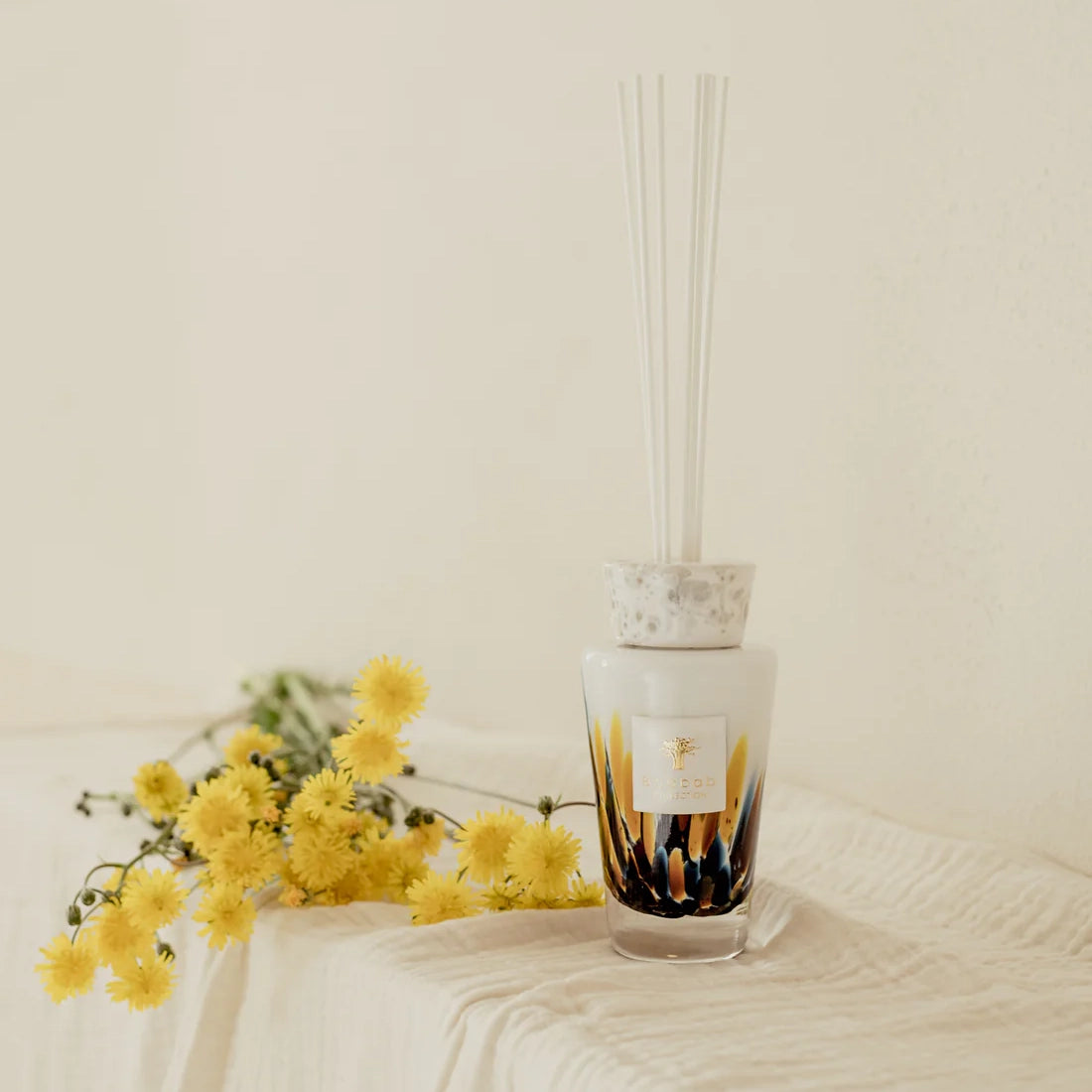 TOTEM RAINFOREST MAYUMBE