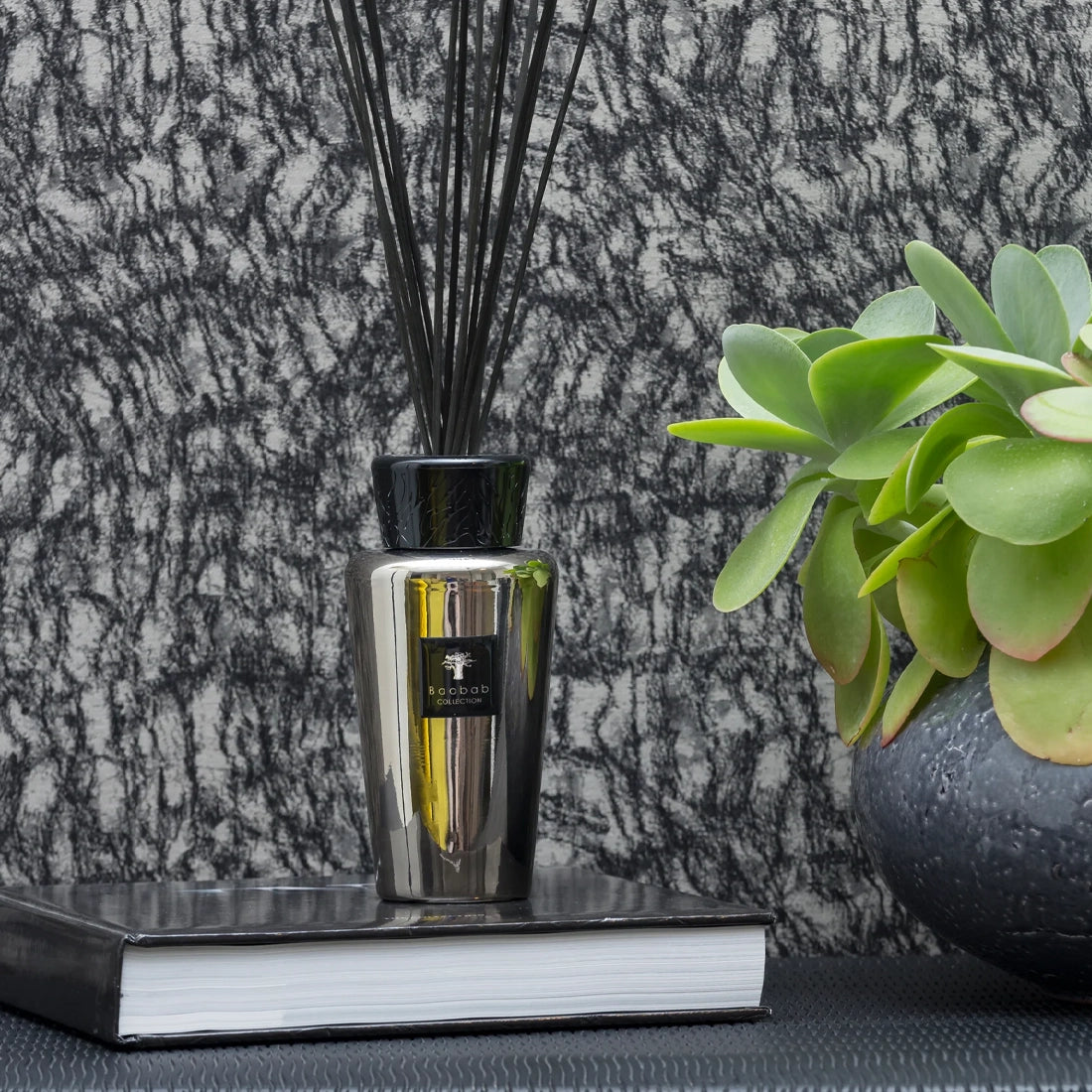 DIFFUSER LES EXCLUSIVES PLATINUM