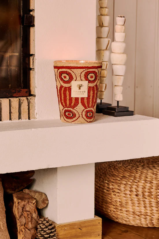 SCENTED CANDLE DOANY ALASORA