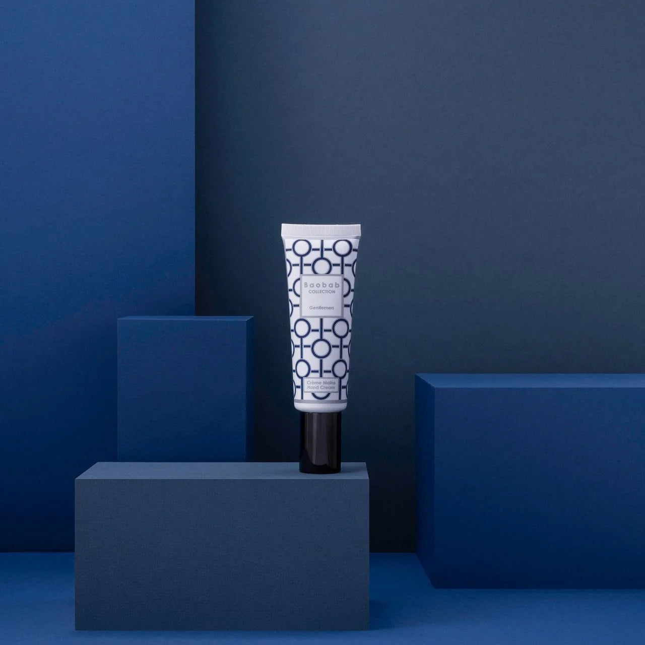 HAND CREAM GENTLEMEN