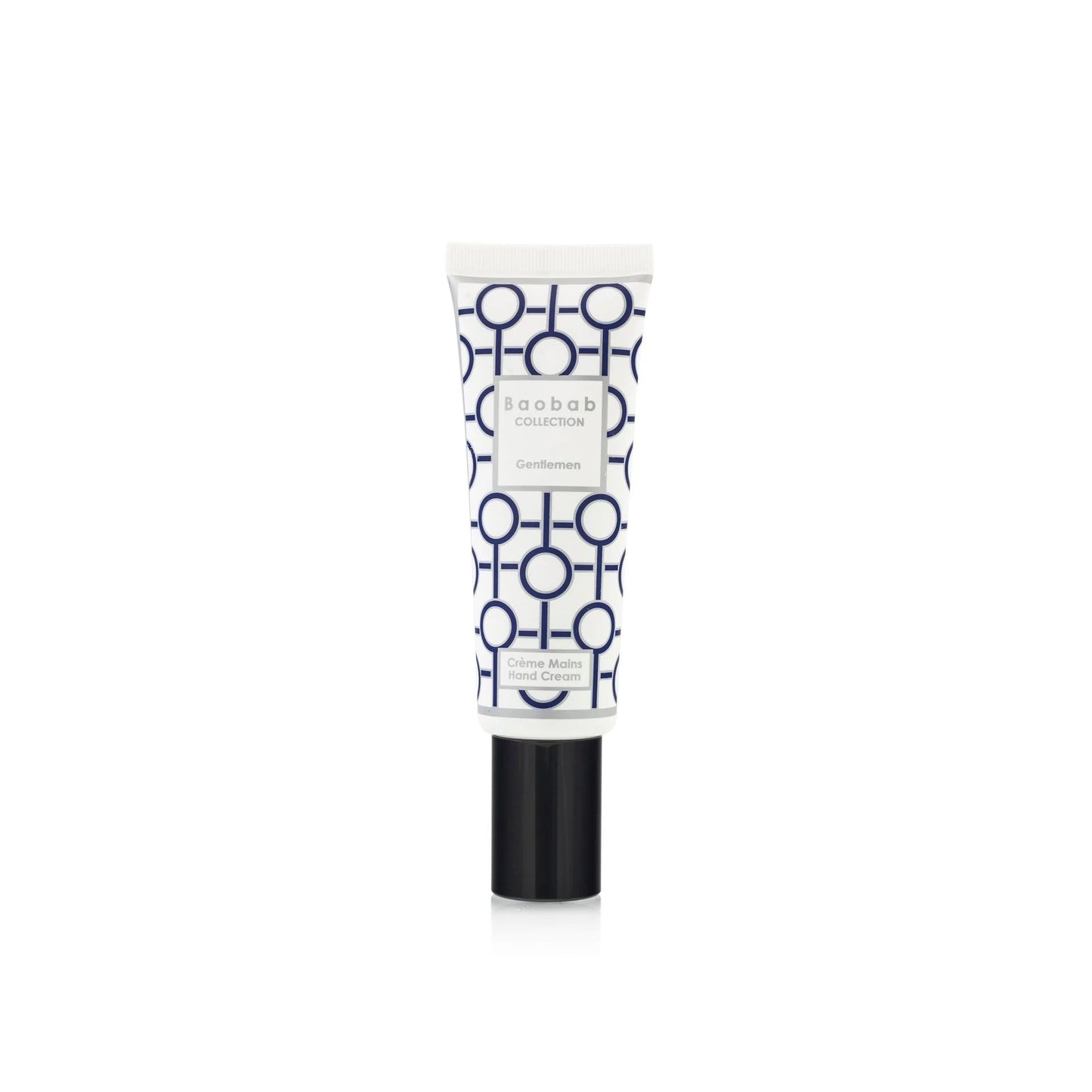 HAND CREAM GENTLEMEN