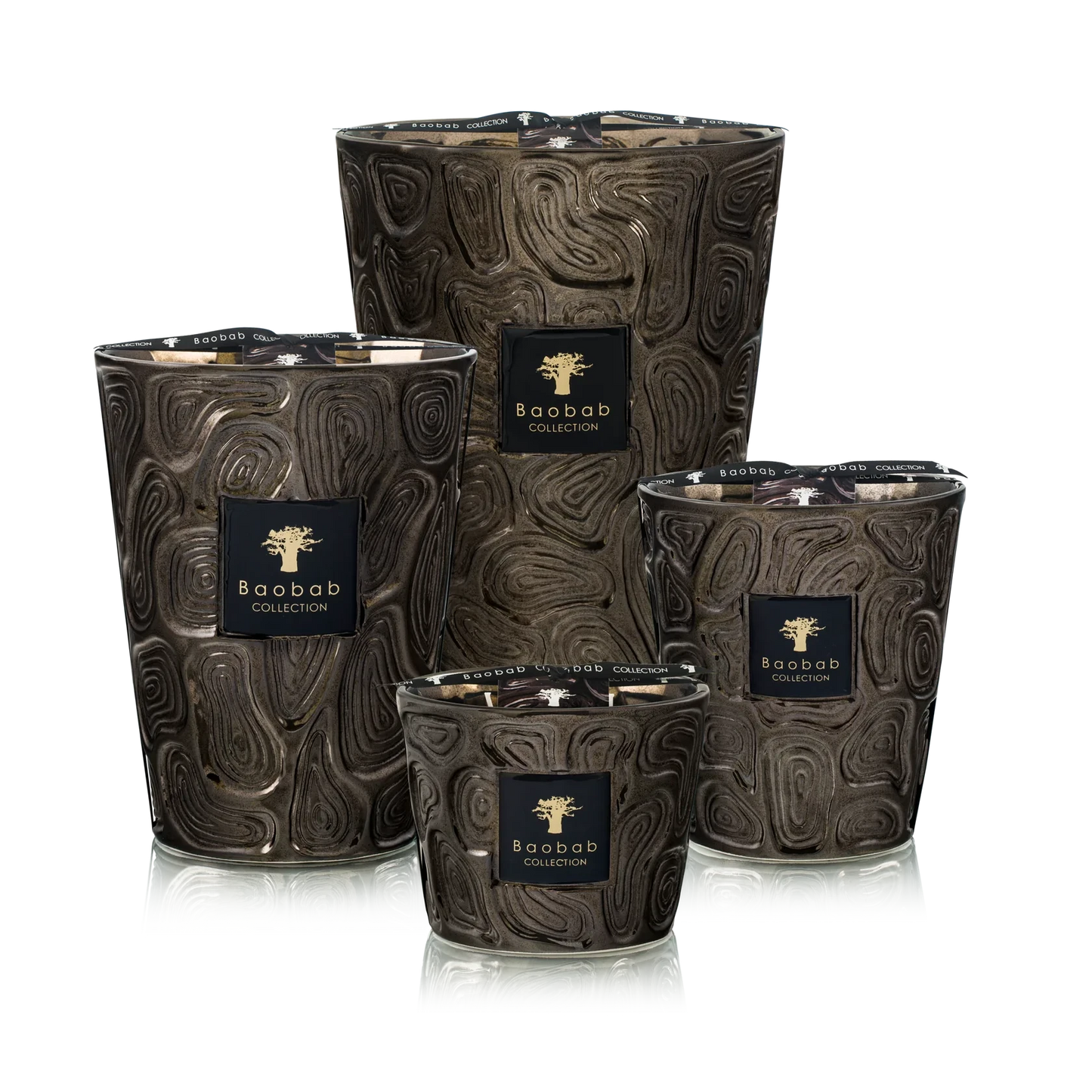 SCENTED CANDLE KSAR SULTAN