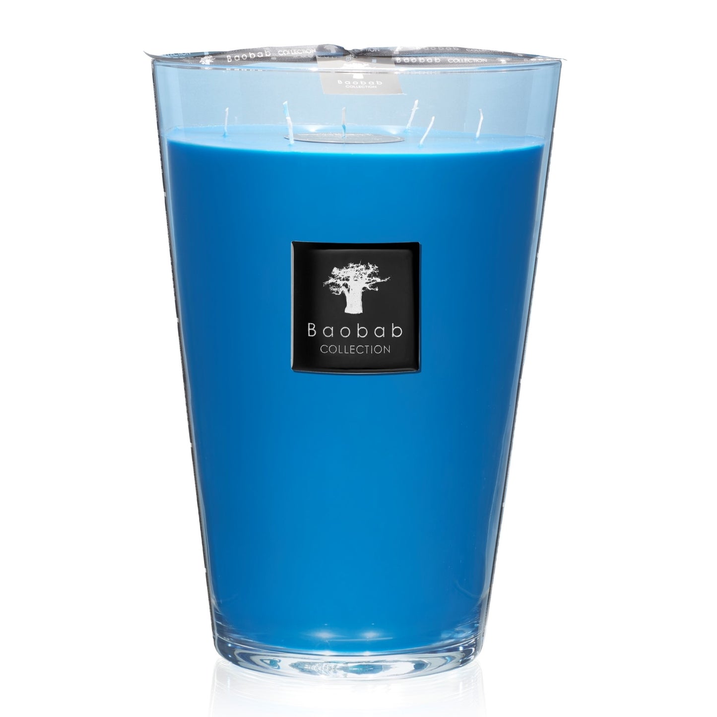 SCENTED CANDLE ALL SEASONS NOSY IRANJA