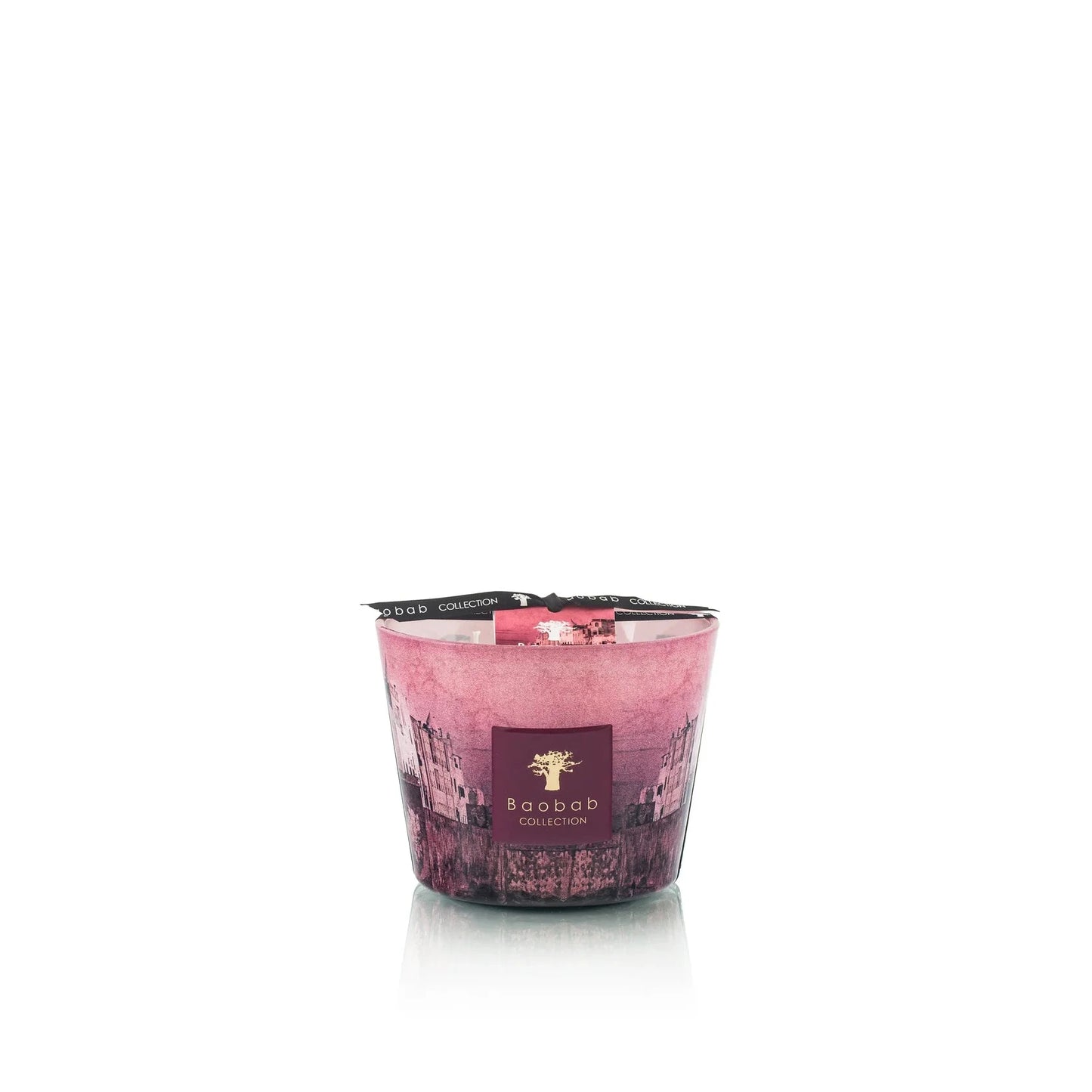 SCENTED CANDLE ORIENTALIST ESSAOUIRA