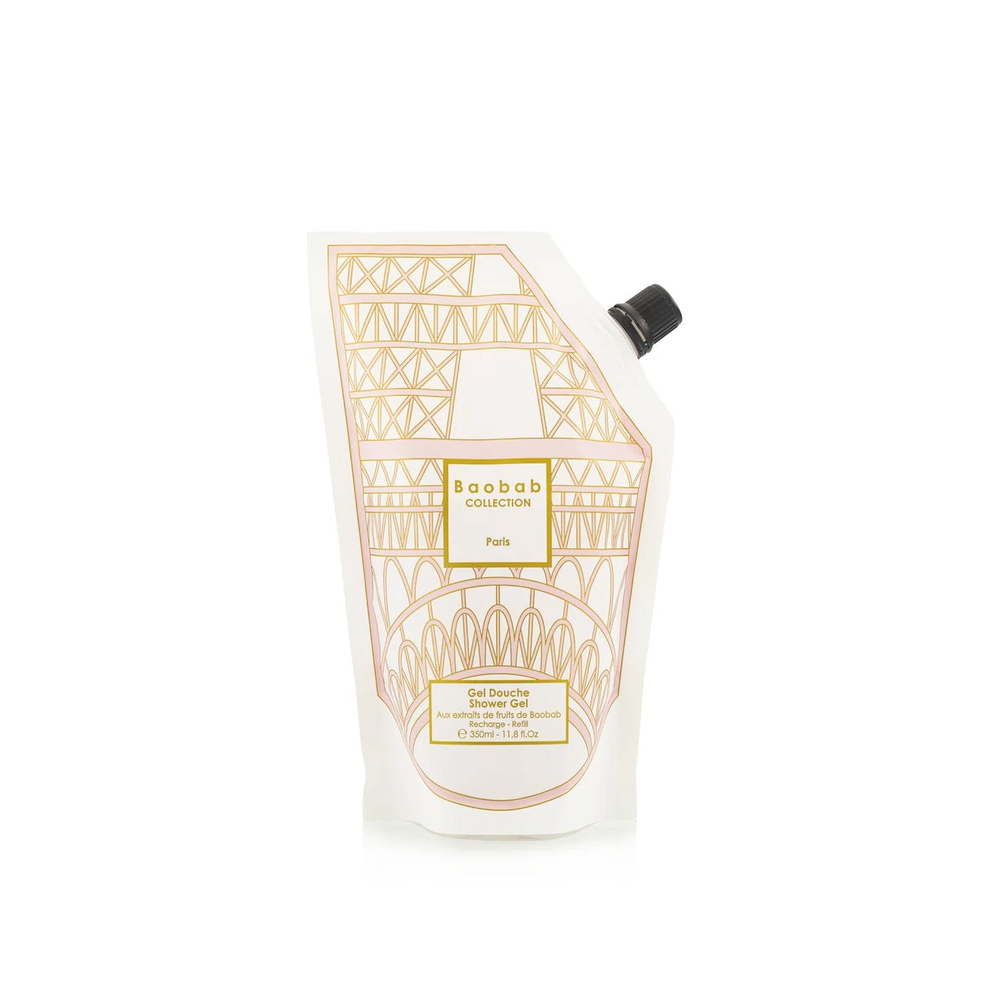 REFILL SHOWER GEL PARIS