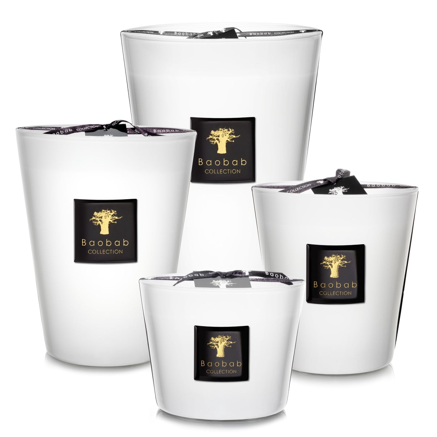 SCENTED CANDLE LES PRESTIGIEUSES PIERRE DE LUNE