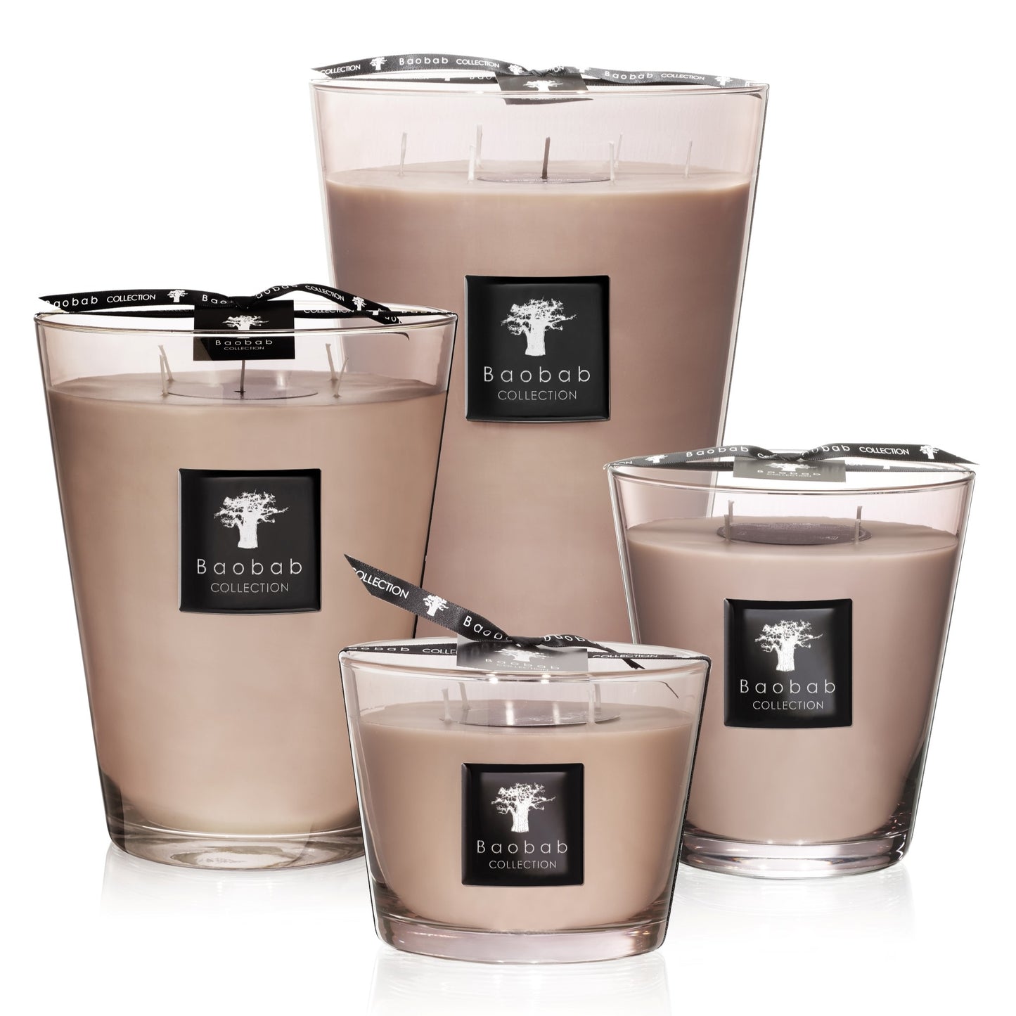 SCENTED CANDLE ALL SEASONS SERENGETI PLAINS