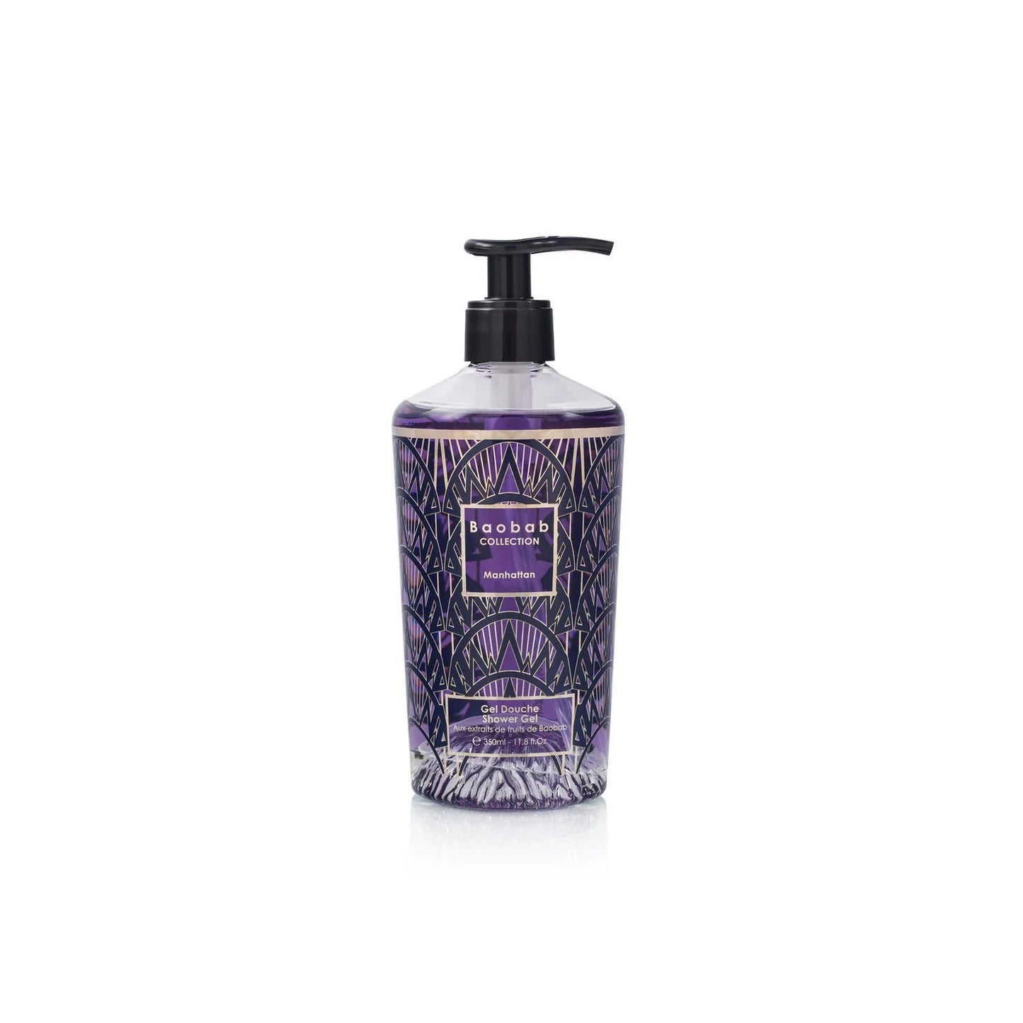 SHOWER GEL MANHATTAN