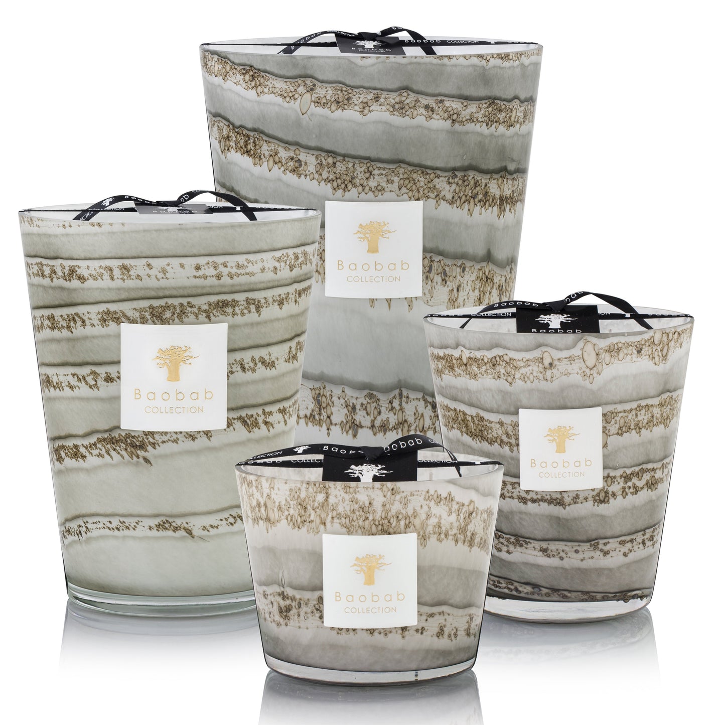 SCENTED CANDLE SAND ATACAMA