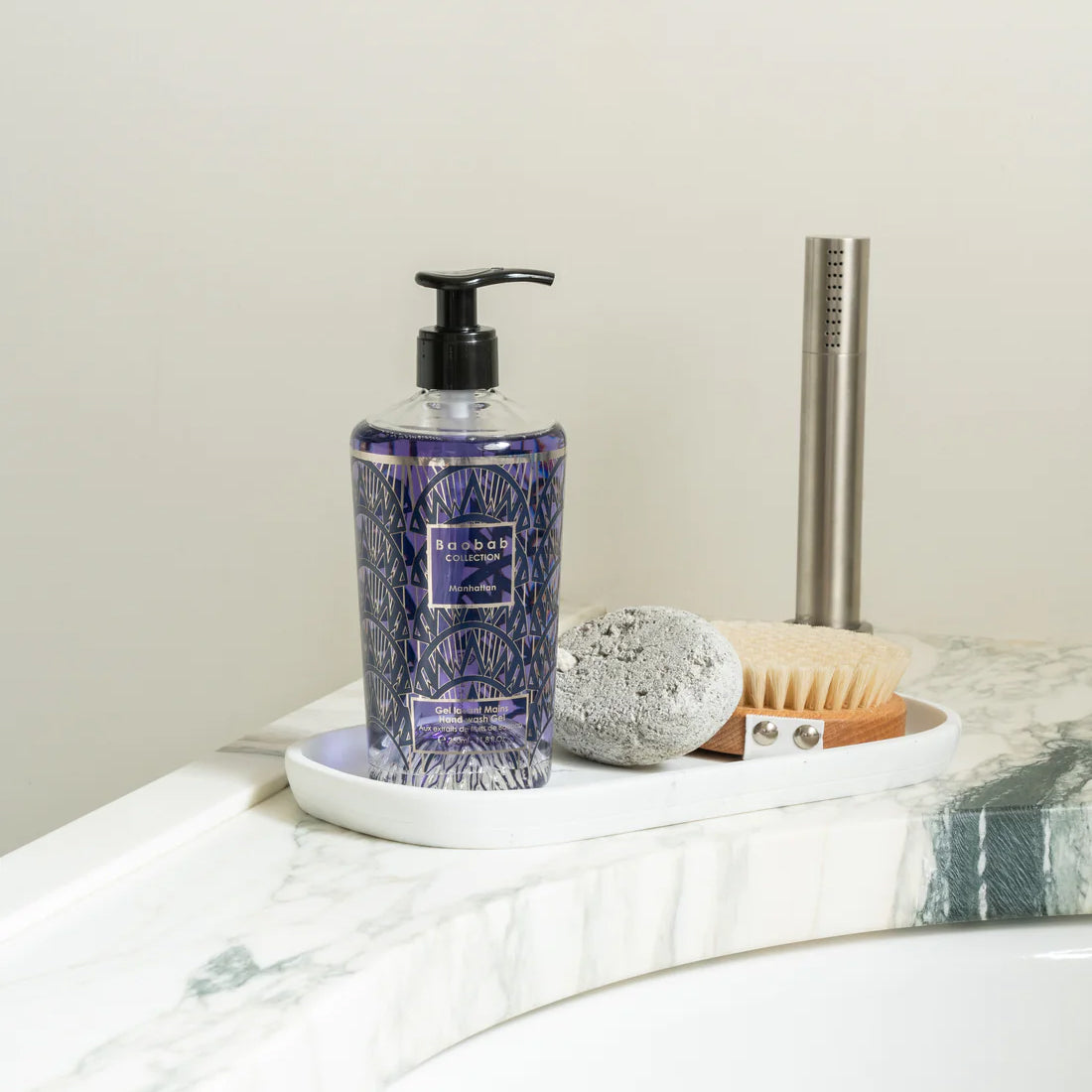 SHOWER GEL MANHATTAN