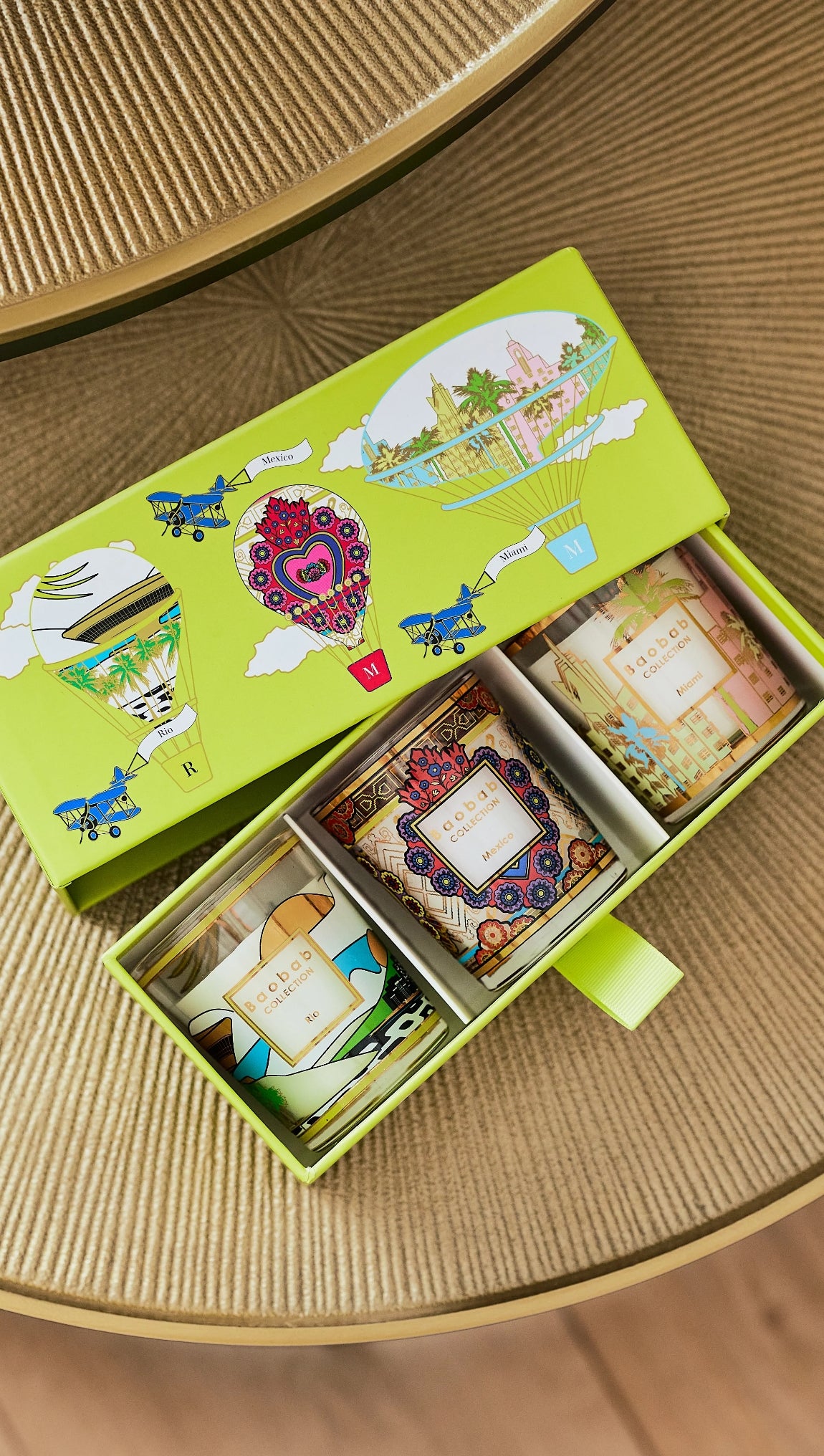 GIFT COLLECTION