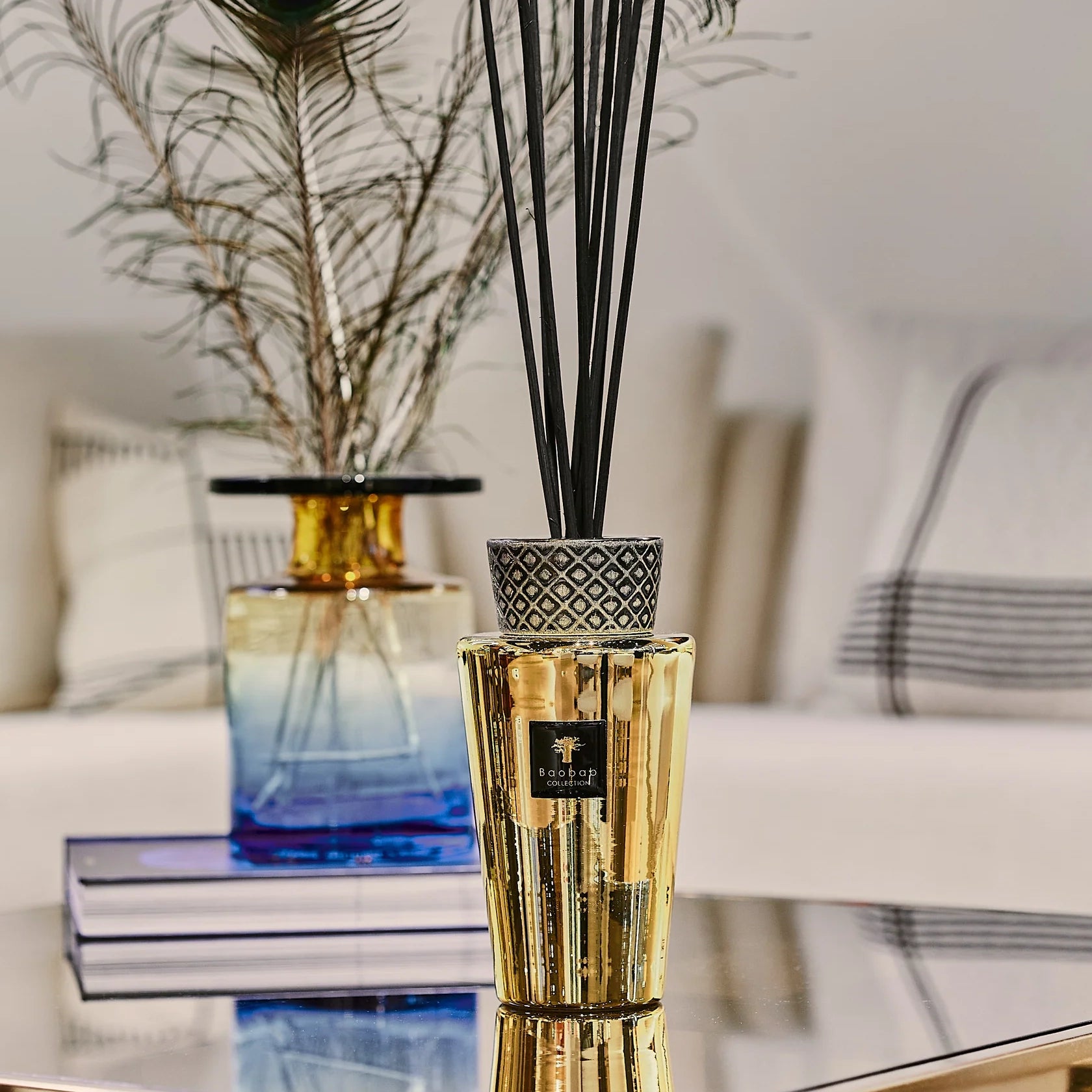 TOTEM LES EXCLUSIVES AURUM – Baobab COLLECTION TOTEM LES EXCLUSIVES AURUM – Baobab COLLECTION