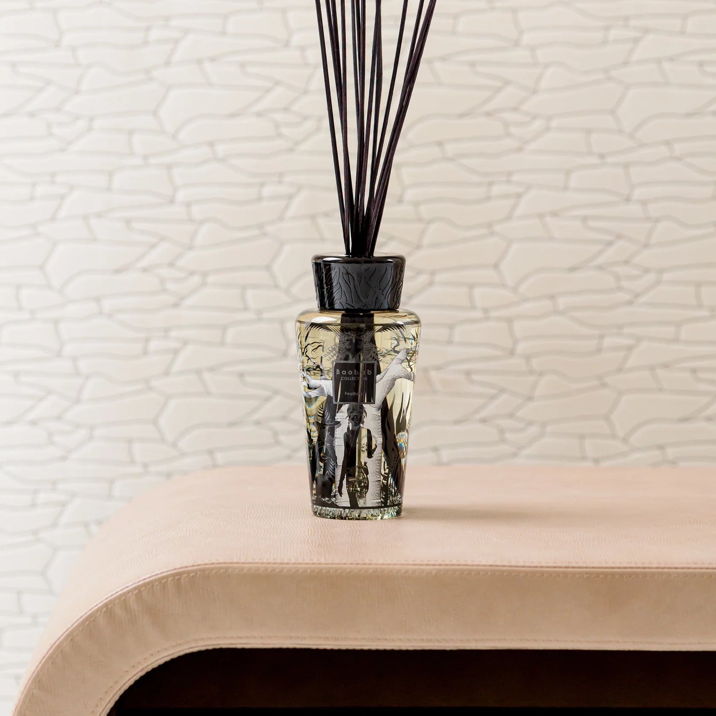 DIFFUSER FEATHERS – Baobab COLLECTION