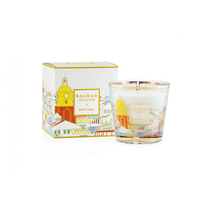 SCENTED CANDLE MY FIRST BAOBAB A SAINT-TROPEZ