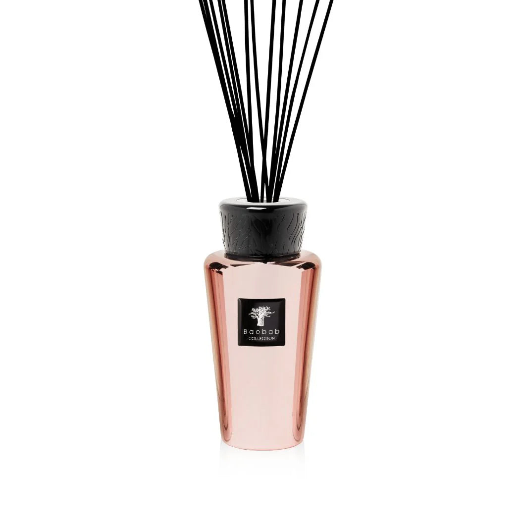 DIFFUSER LES EXCLUSIVES ROSEUM