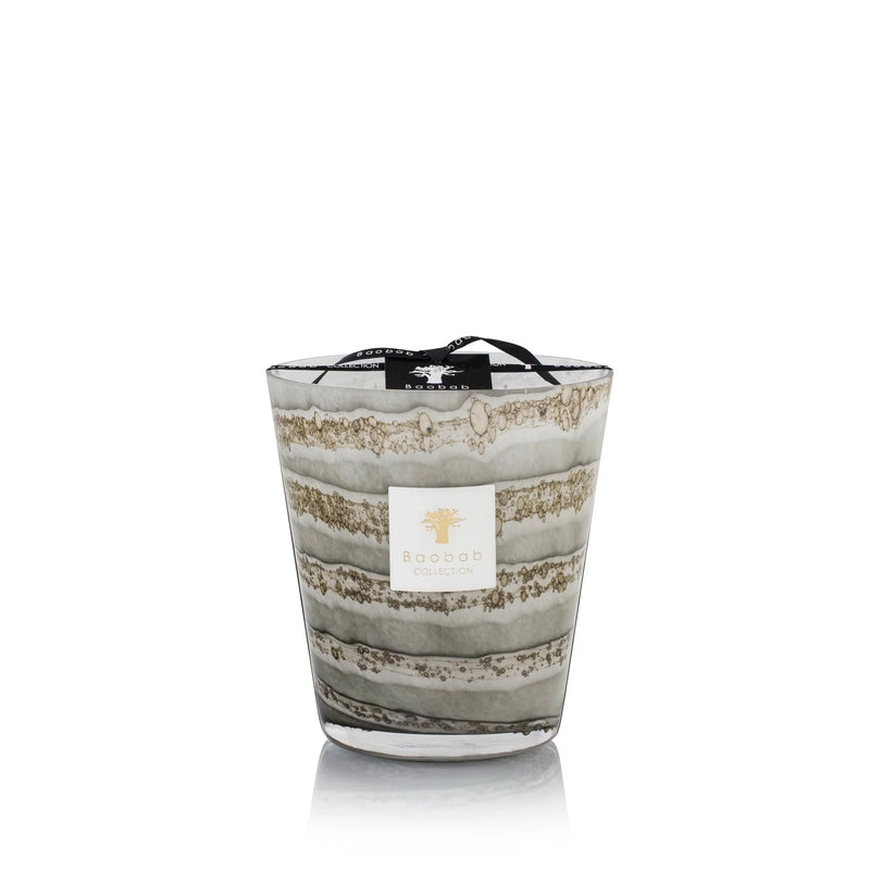 アロマキャンドル – Baobab COLLECTION アロマキャンドル – Baobab COLLECTION
