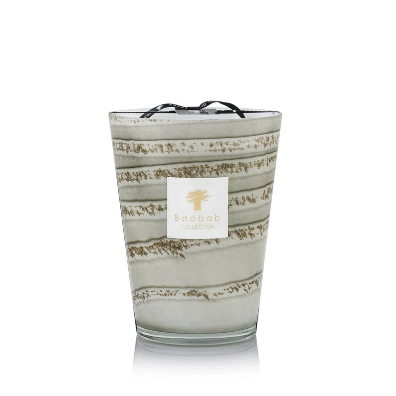 アロマキャンドル – Baobab COLLECTION