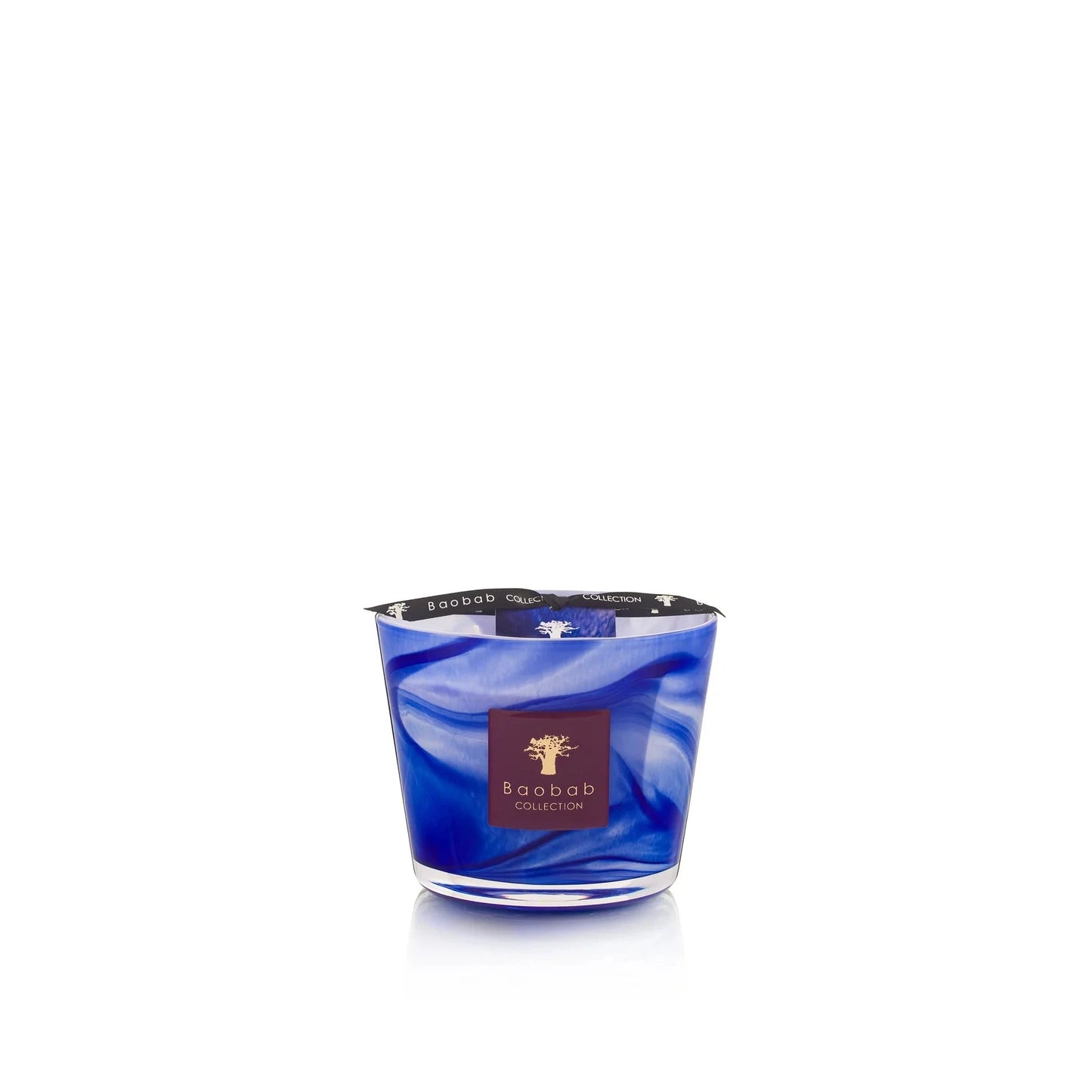 SCENTED CANDLE ATLAS MAJORELLE