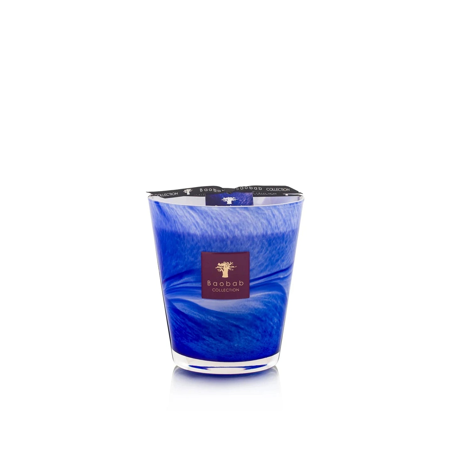 SCENTED CANDLE ATLAS MAJORELLE