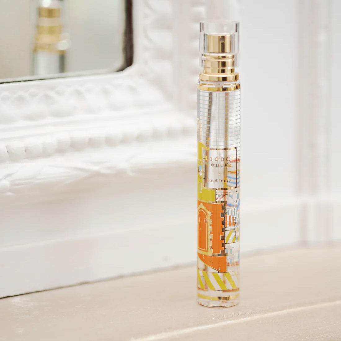 HOME SPRAY MY FIRST BAOBAB A SAINT-TROPEZ