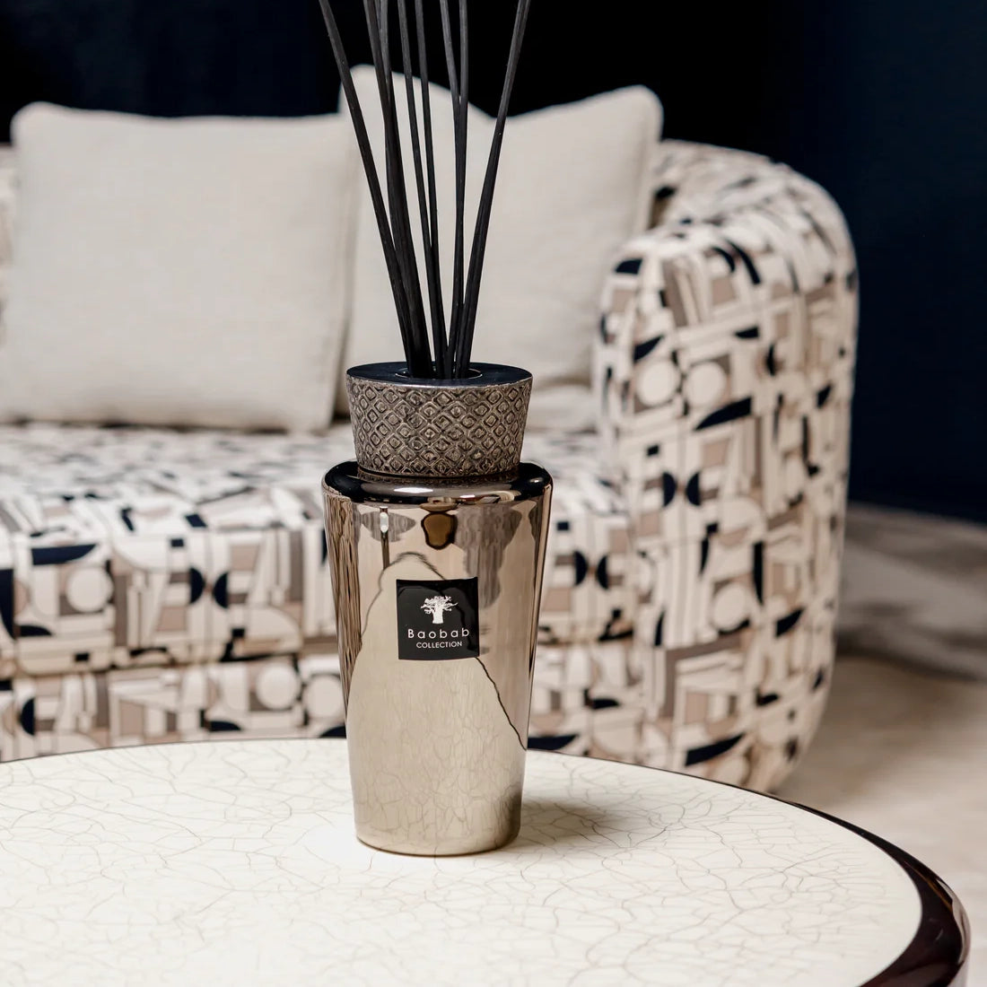 TOTEM LES EXCLUSIVES PLATINUM – Baobab COLLECTION TOTEM LES EXCLUSIVES PLATINUM – Baobab COLLECTION