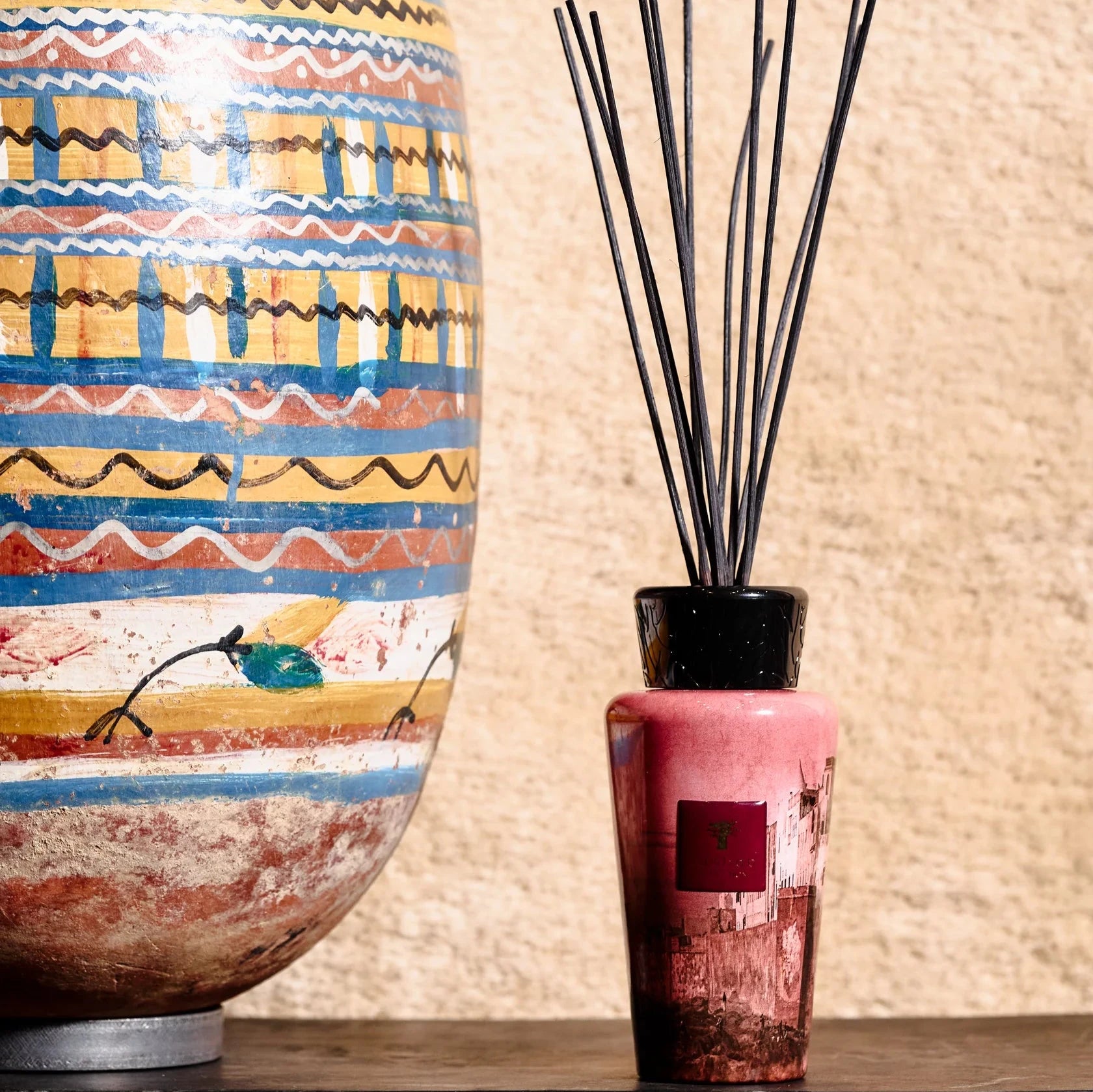 DIFFUSER ORIENTALIST ESSAOUIRA