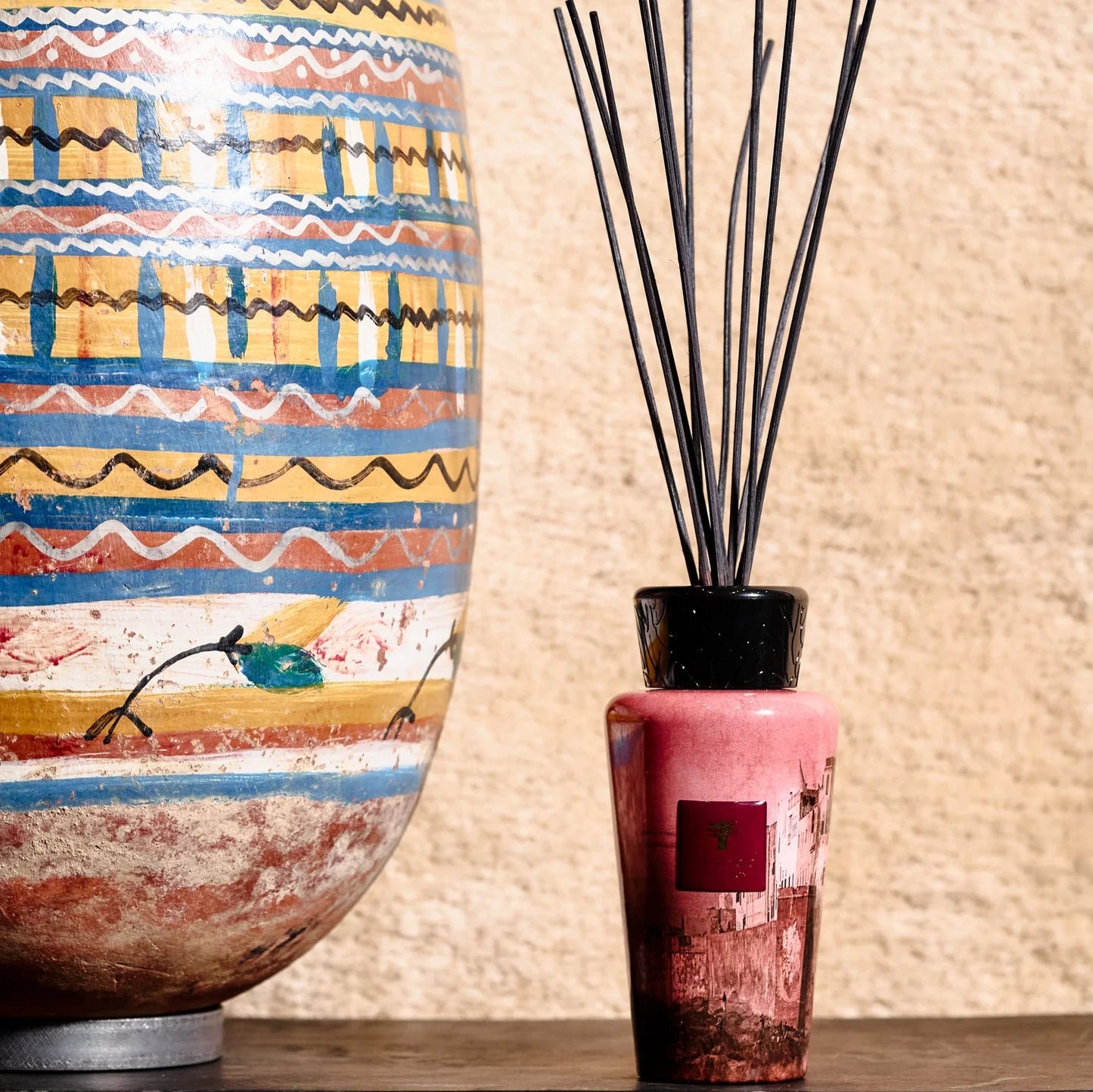 DIFFUSER ORIENTALIST ESSAOUIRA