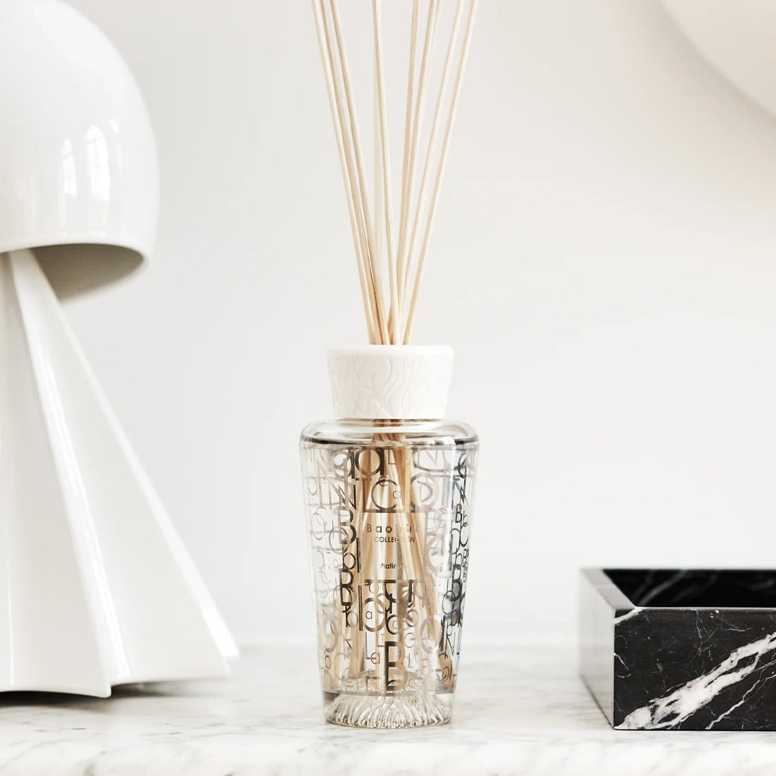 Baobab Collection ルームフレグランス 空瓶 バオバブ コレクション Baobab Collection ルームフレグランス 空瓶 バオバブ コレクション