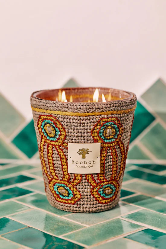 SCENTED CANDLE DOANY ANTONGONA