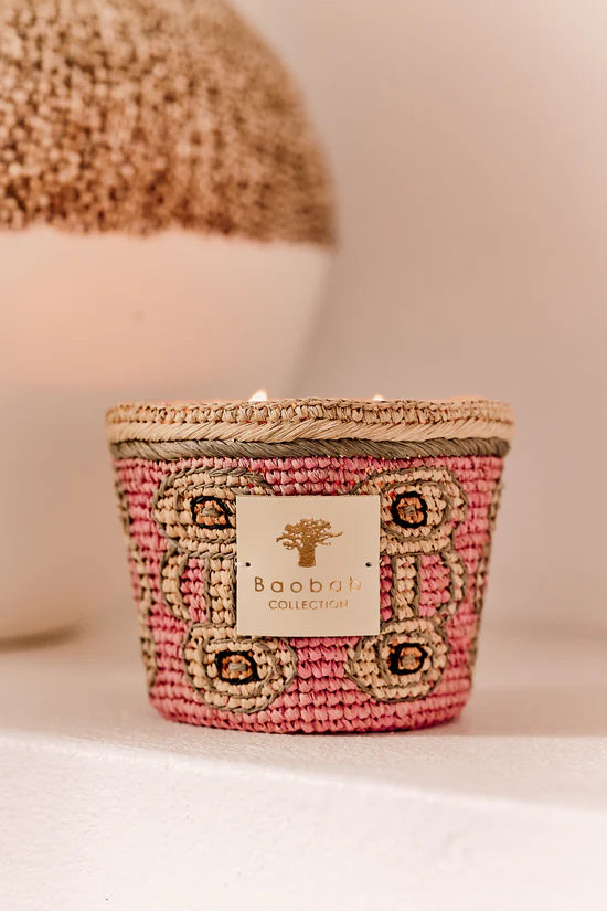 SCENTED CANDLE DOANY ILAFY