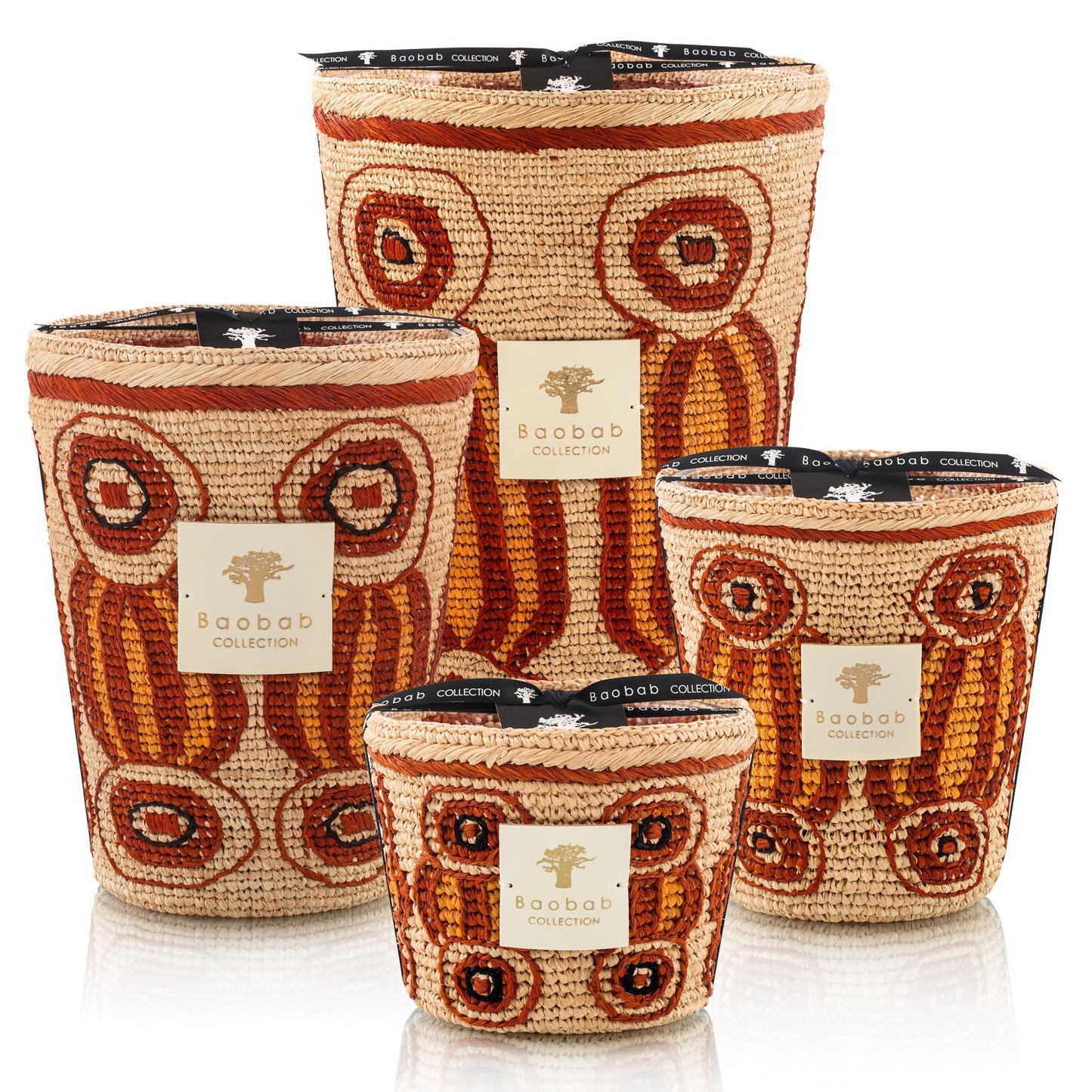 SCENTED CANDLE DOANY ALASORA