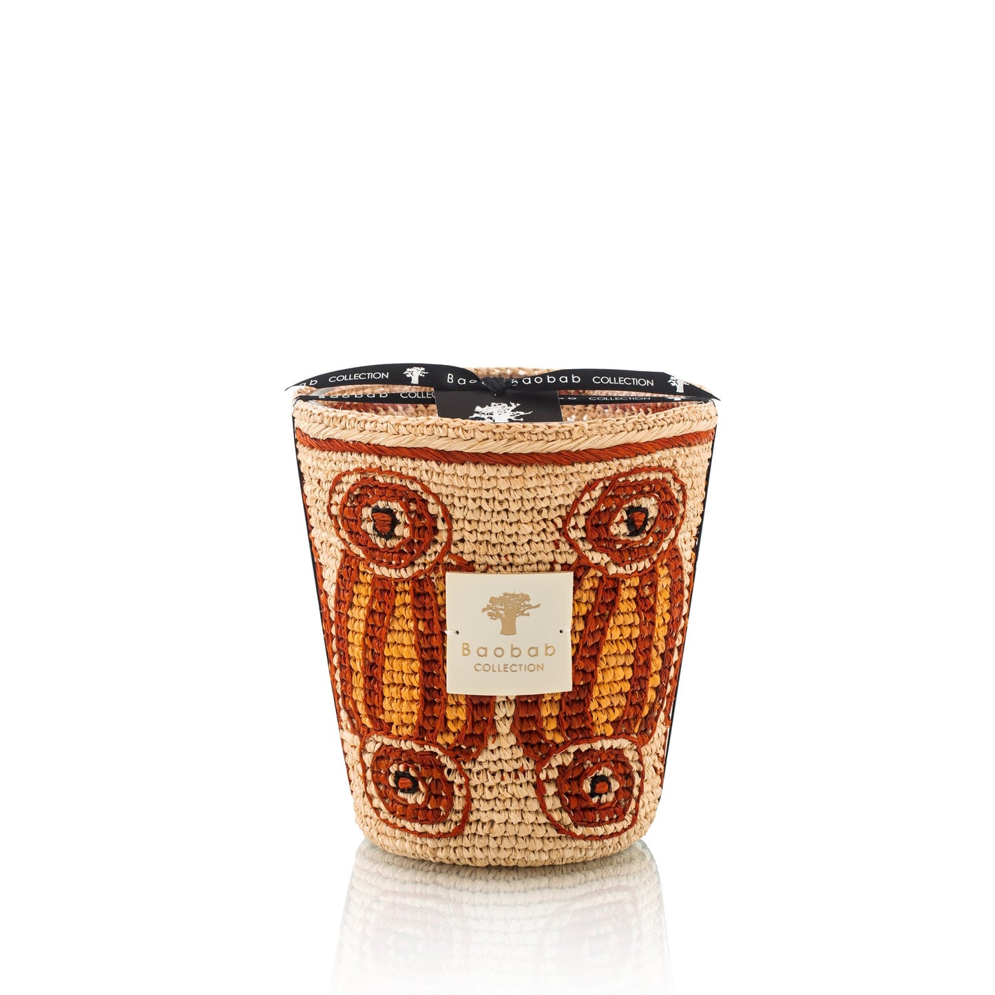 SCENTED CANDLE DOANY ALASORA