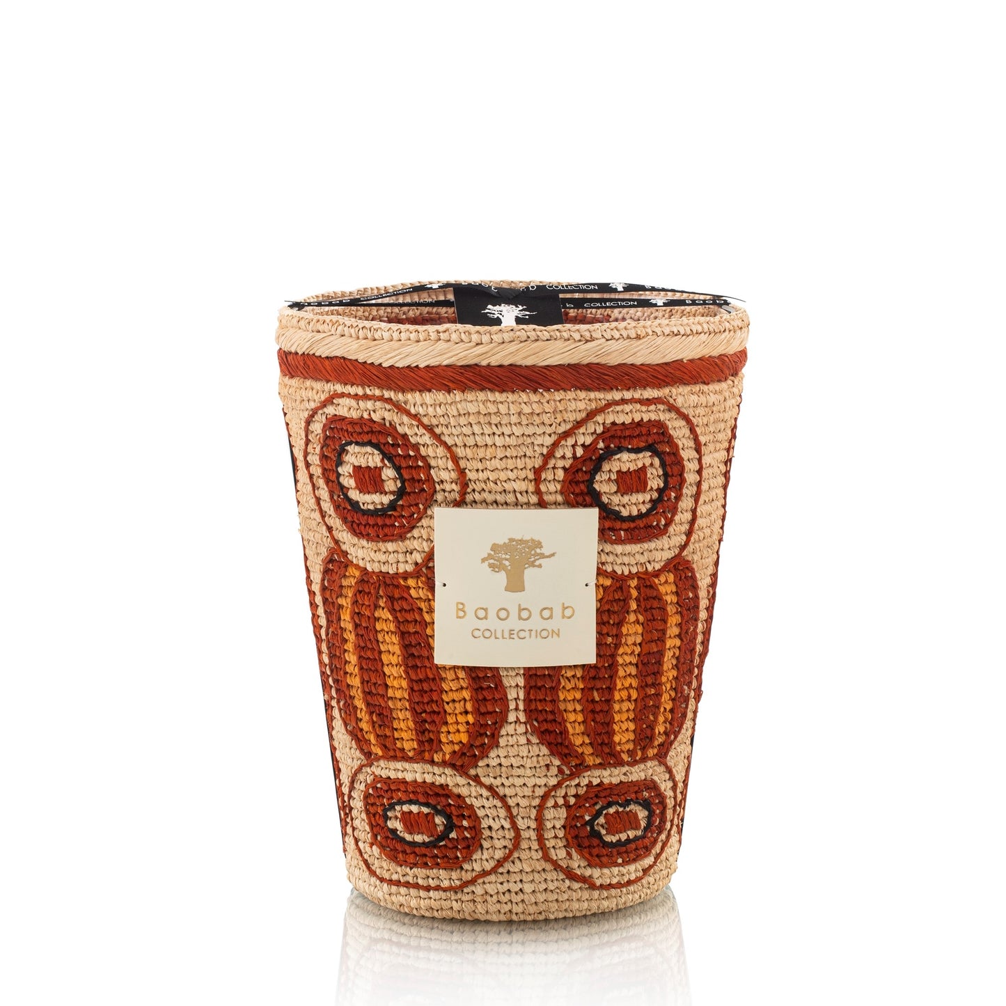 SCENTED CANDLE DOANY ALASORA