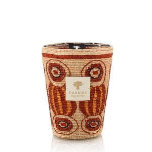 SCENTED CANDLE DOANY ALASORA