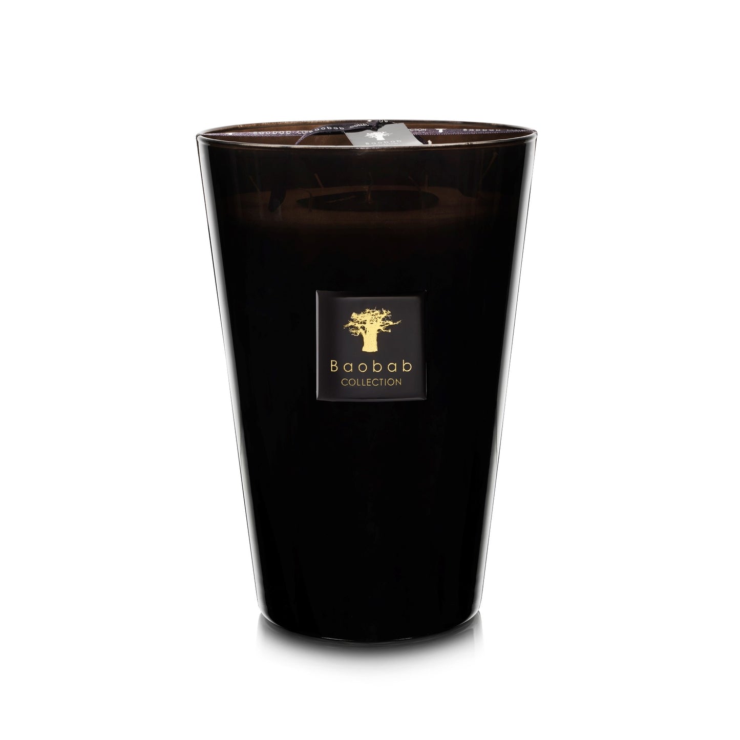 SCENTED CANDLE LES PRESTIGIEUSES ENCRE DE CHINE