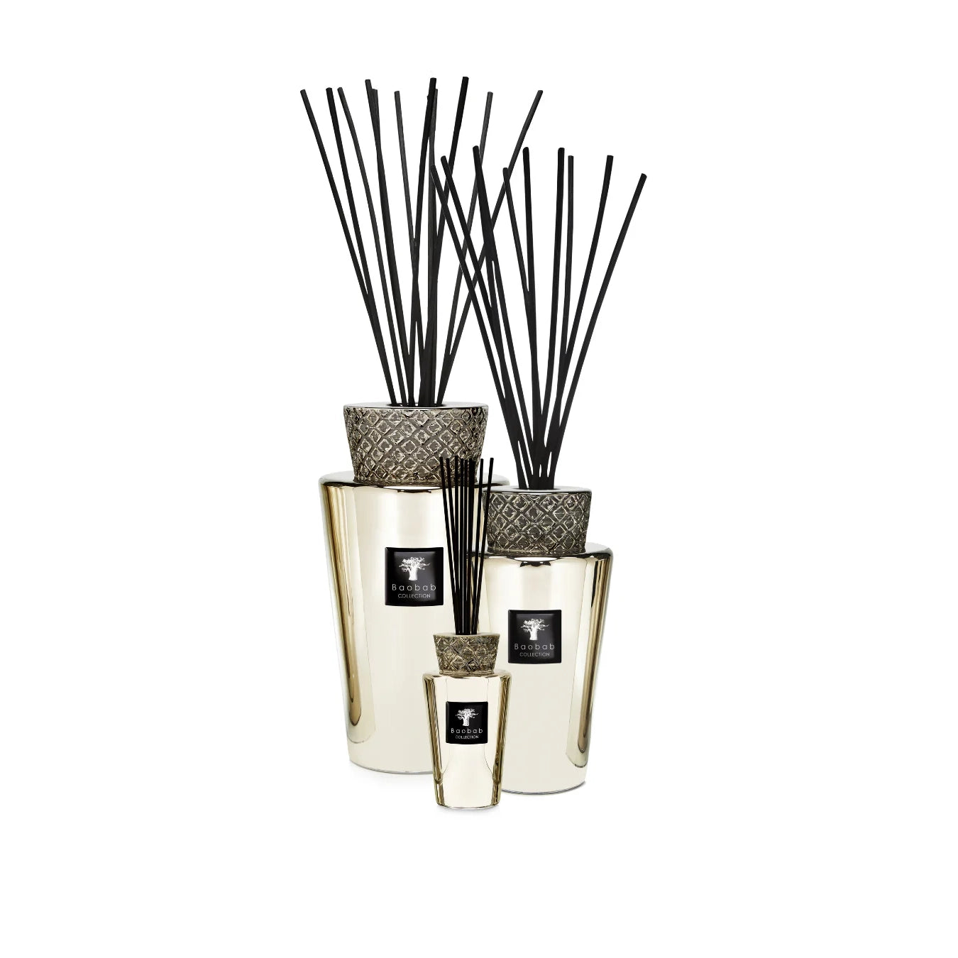 TOTEM LES EXCLUSIVES PLATINUM – Baobab COLLECTION TOTEM LES EXCLUSIVES PLATINUM – Baobab COLLECTION