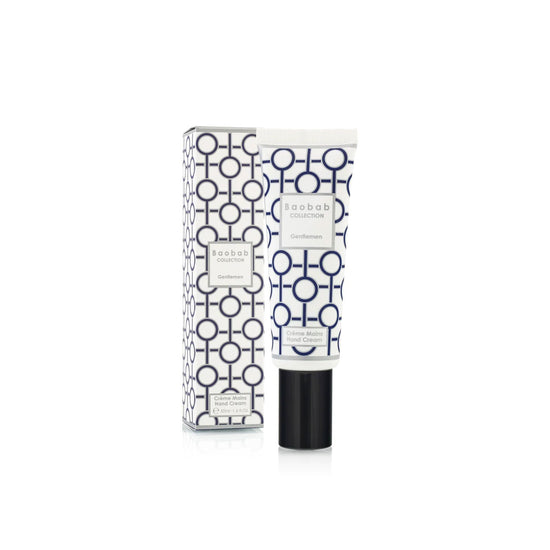 HAND CREAM / GENTLEMEN