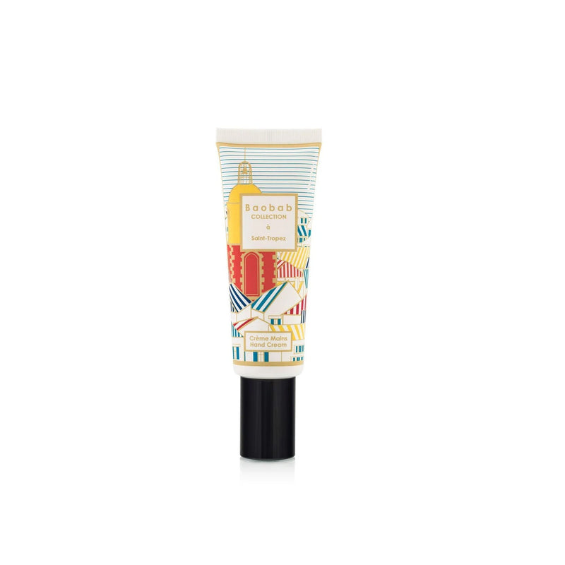 ハンドクリーム – Baobab COLLECTION