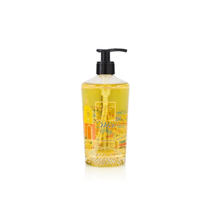 HAND WASH GEL A SAINT-TROPEZ