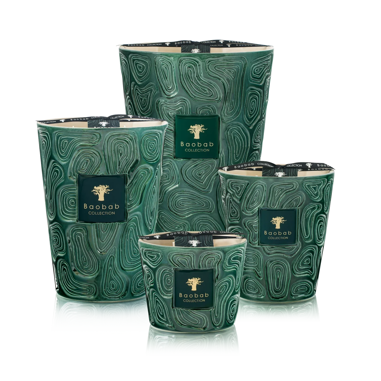 SCENTED CANDLE KSAR PACHA