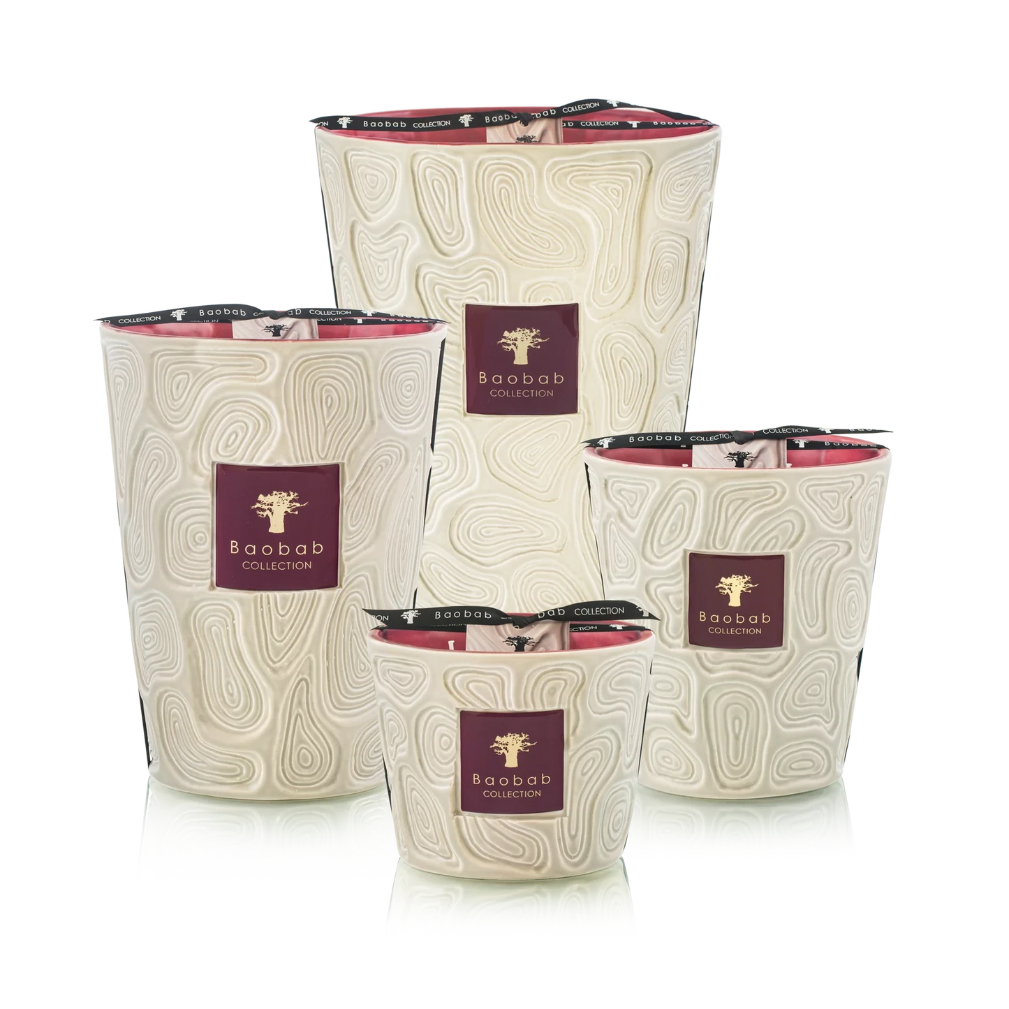 SCENTED CANDLE KSAR EL GLAOUI