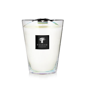 SCENTED CANDLE ALL SEASONS MADAGASCAR VANILLA