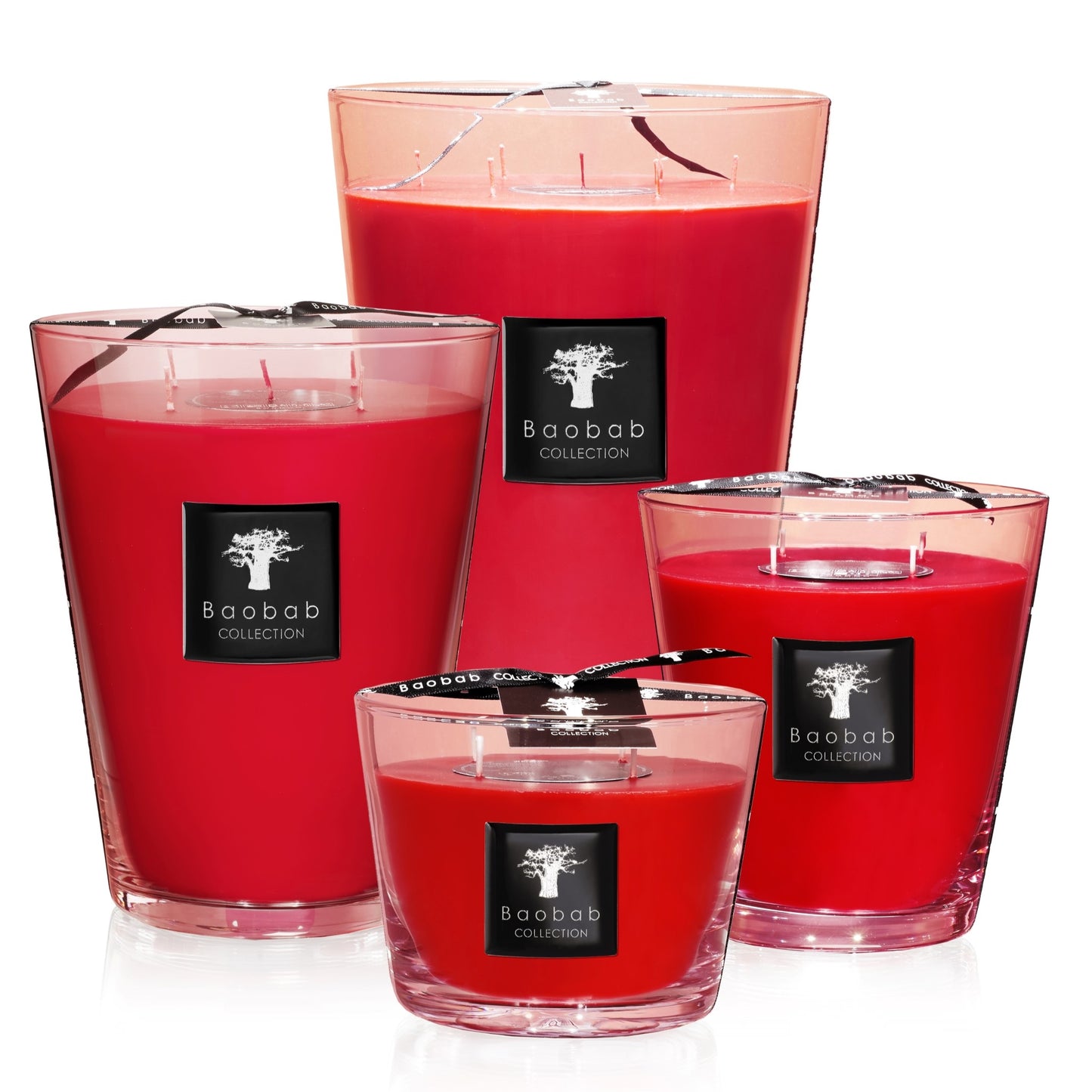 SCENTED CANDLE ALL SEASONS MAASAI SPIRIT