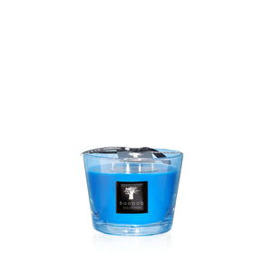 SCENTED CANDLE ALL SEASONS NOSY IRANJA